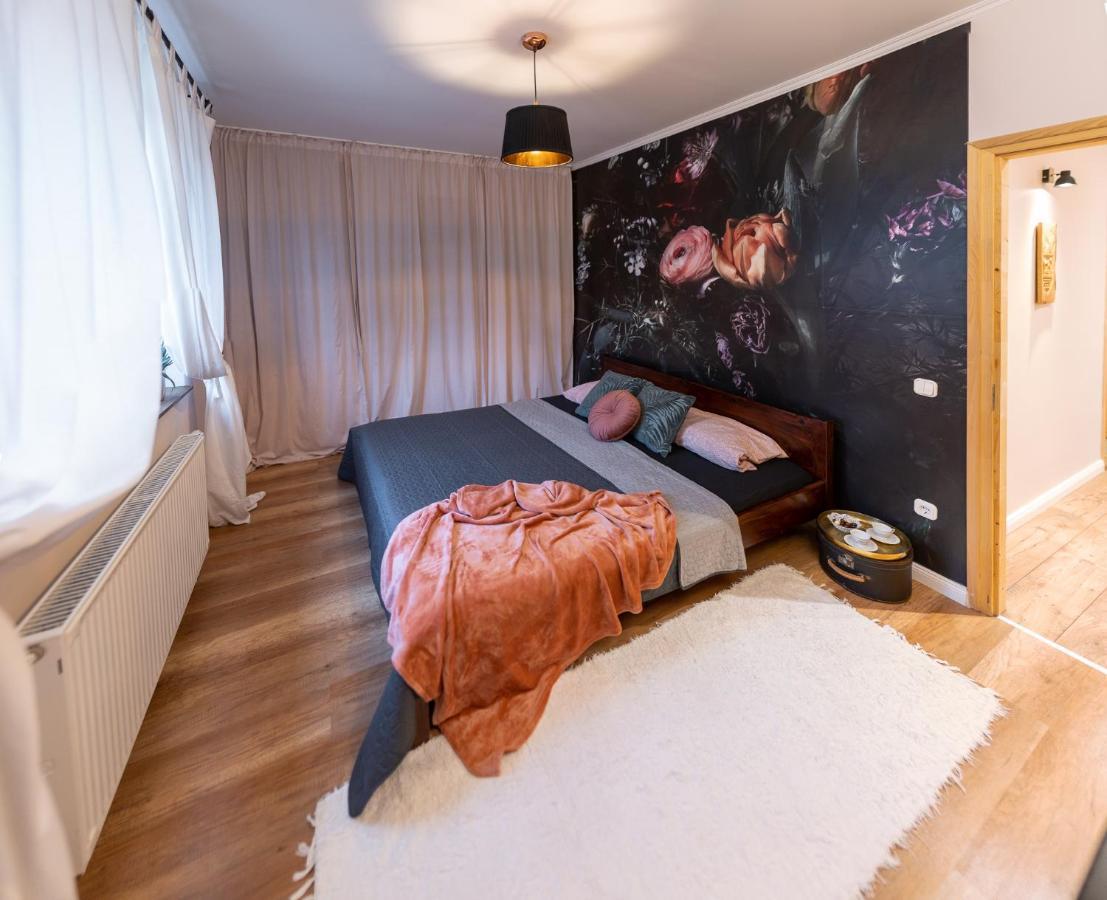 Porta Grande Apartment Balatonboglar Luaran gambar